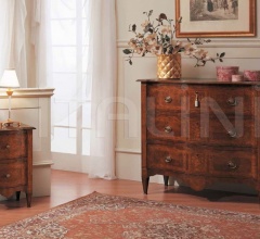 Тумбочка PUC02 Тумбочка PUC02 фабрика Valderamobili