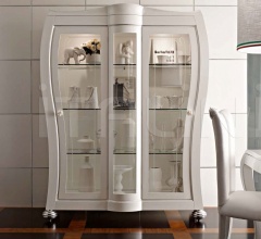 Витрина VERA64 фабрика Valderamobili