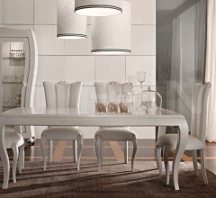 Стул VERA70 фабрика Valderamobili