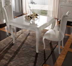 Раздвижной стол VERA68 фабрика Valderamobili