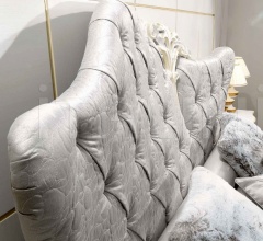 Кровать VERA32 фабрика Valderamobili