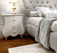 Тумбочка VERA23 Тумбочка VERA23 фабрика Valderamobili