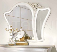 Настенное зеркало VERA52 фабрика Valderamobili