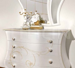 Настенное зеркало VERA52 фабрика Valderamobili