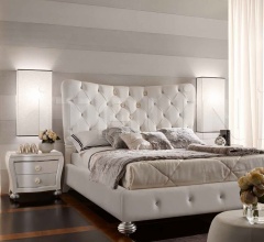 Кровать VERA35 фабрика Valderamobili