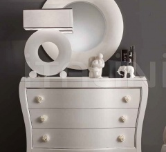 Настенное зеркало VERA50 фабрика Valderamobili