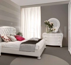 Кровать VERA30 фабрика Valderamobili