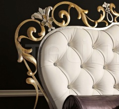 Итальянские Кровати - Кровать Ambrosia Итальянские Кровати - Кровать Ambrosia фабрика Vittoria Orlandi