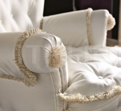 Итальянские Кресла - Кресло Pamela фабрика Vittoria Orlandi