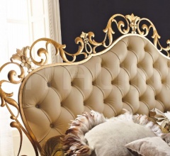 Итальянские Кровати - Кровать Ambrosia Итальянские Кровати - Кровать Ambrosia фабрика Vittoria Orlandi