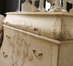 Итальянские Спальни - Комод Cassandra фабрика Vittoria Orlandi