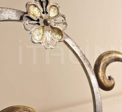 Итальянские Кровати - Кровать Kristal Итальянские Кровати - Кровать Kristal фабрика Vittoria Orlandi