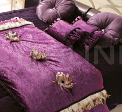 Итальянские Кровати - Кровать Kristal Итальянские Кровати - Кровать Kristal фабрика Vittoria Orlandi