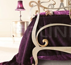 Итальянские Кровати - Кровать Kristal Итальянские Кровати - Кровать Kristal фабрика Vittoria Orlandi