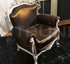 Итальянские Кресла - Кресло Filippa фабрика Vittoria Orlandi