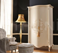 Итальянские Спальни - Шкаф Romina фабрика Vittoria Orlandi