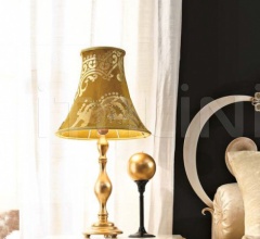 Итальянские Настольные светильники - Настольная лампа Jasmine Итальянские Настольные светильники - Настольная лампа Jasmine фабрика Vittoria Orlandi