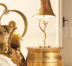 Итальянские Спальни - Тумбочка Provenza фабрика Vittoria Orlandi