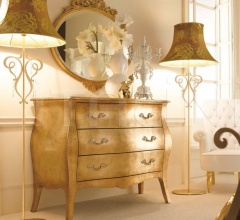 Настенное зеркало Eva фабрика Vittoria Orlandi