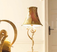 Итальянские Настольные светильники - Настольная лампа Zefiro Итальянские Настольные светильники - Настольная лампа Zefiro фабрика Vittoria Orlandi