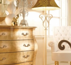 Итальянские Свет - Торшер Zefiro Итальянские Свет - Торшер Zefiro фабрика Vittoria Orlandi