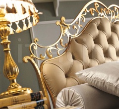 Итальянские Кровати - Кровать Camilla Итальянские Кровати - Кровать Camilla фабрика Vittoria Orlandi