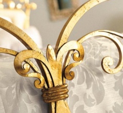 Итальянские Кровати - Кровать Camilla Итальянские Кровати - Кровать Camilla фабрика Vittoria Orlandi