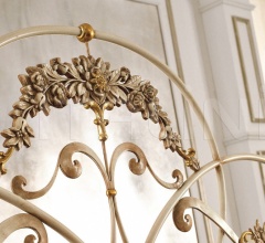 Итальянские Кровати - Кровать Aurora Итальянские Кровати - Кровать Aurora фабрика Vittoria Orlandi