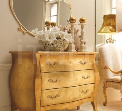 Итальянские Спальни - Комод Provenza фабрика Vittoria Orlandi
