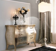Итальянские Спальни - Комод Provenza фабрика Vittoria Orlandi
