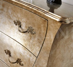 Итальянские Спальни - Комод Provenza фабрика Vittoria Orlandi