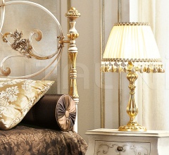 Итальянские Настольные светильники - Настольная лампа Sabrina Итальянские Настольные светильники - Настольная лампа Sabrina фабрика Vittoria Orlandi