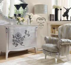 Итальянские Свет - Торшер Tonia Итальянские Свет - Торшер Tonia фабрика Vittoria Orlandi