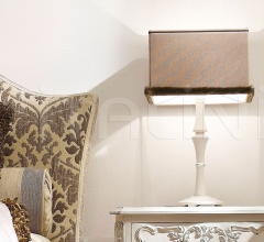 Итальянские Настольные светильники - Настольная лампа Susan Итальянские Настольные светильники - Настольная лампа Susan фабрика Vittoria Orlandi