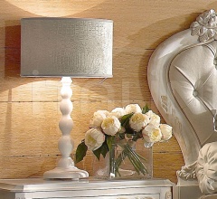 Итальянские Настольные светильники - Настольная лампа Allegra Итальянские Настольные светильники - Настольная лампа Allegra фабрика Vittoria Orlandi