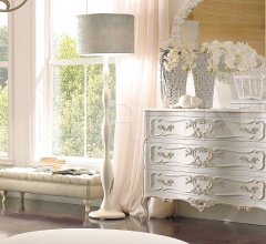 Итальянские Свет - Торшер Allegra Итальянские Свет - Торшер Allegra фабрика Vittoria Orlandi