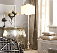 Итальянские Свет - Торшер Elegant Итальянские Свет - Торшер Elegant фабрика Vittoria Orlandi