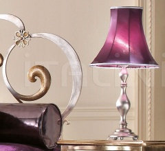 Итальянские Настольные светильники - Настольная лампа Jasmine Итальянские Настольные светильники - Настольная лампа Jasmine фабрика Vittoria Orlandi