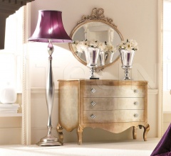 Итальянские Свет - Торшер Jasmine Итальянские Свет - Торшер Jasmine фабрика Vittoria Orlandi