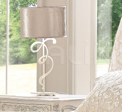 Итальянские Настольные светильники - Настольная лампа Rico Итальянские Настольные светильники - Настольная лампа Rico фабрика Vittoria Orlandi