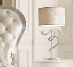 Итальянские Настольные светильники - Настольная лампа Rico Итальянские Настольные светильники - Настольная лампа Rico фабрика Vittoria Orlandi