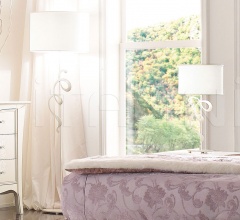 Итальянские Настольные светильники - Настольная лампа Rico Итальянские Настольные светильники - Настольная лампа Rico фабрика Vittoria Orlandi