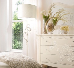 Итальянские Свет - Торшер Rico Итальянские Свет - Торшер Rico фабрика Vittoria Orlandi