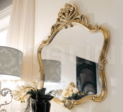 Настенное зеркало Ducale фабрика Vittoria Orlandi