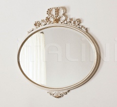Настенное зеркало Eva фабрика Vittoria Orlandi
