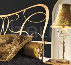 Итальянские Настольные светильники - Настольная лампа Zefiro Итальянские Настольные светильники - Настольная лампа Zefiro фабрика Vittoria Orlandi