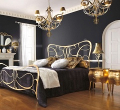 Итальянские Кресла - Кресло Filippa фабрика Vittoria Orlandi