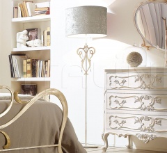 Итальянские Свет - Торшер Zefiro Итальянские Свет - Торшер Zefiro фабрика Vittoria Orlandi