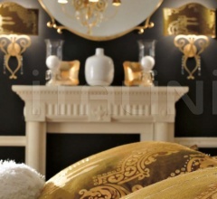 Итальянские Свет - Бра Zefiro Итальянские Свет - Бра Zefiro фабрика Vittoria Orlandi