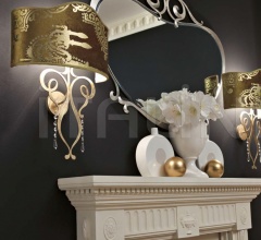 Итальянские Свет - Бра Zefiro Итальянские Свет - Бра Zefiro фабрика Vittoria Orlandi